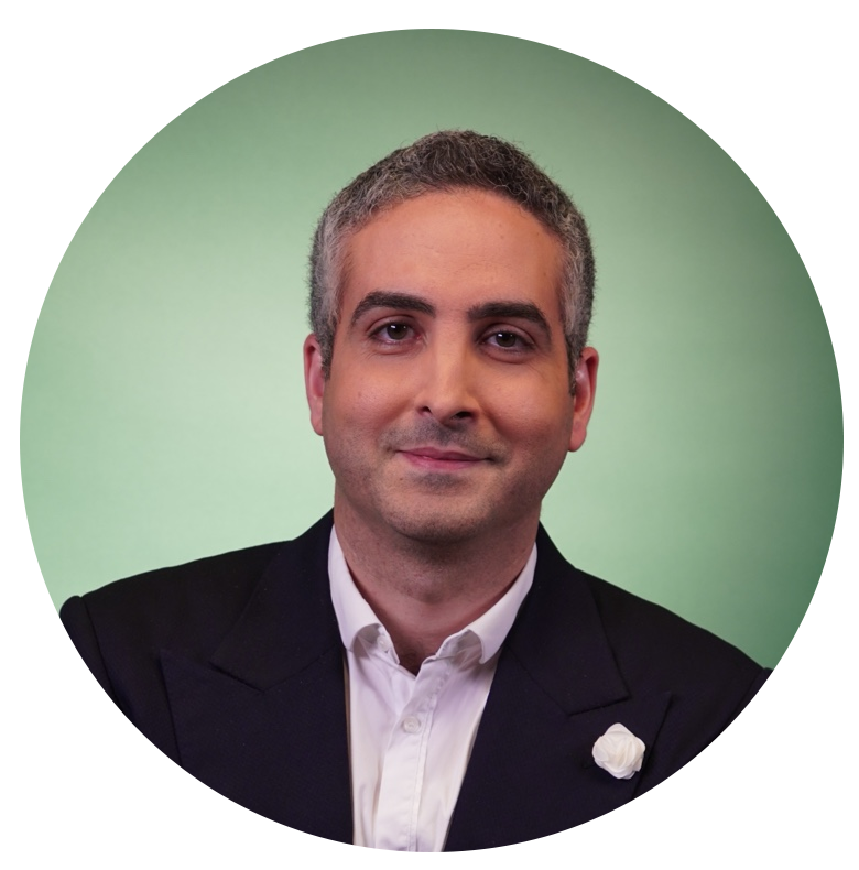 Dr Houmam El Jurdi