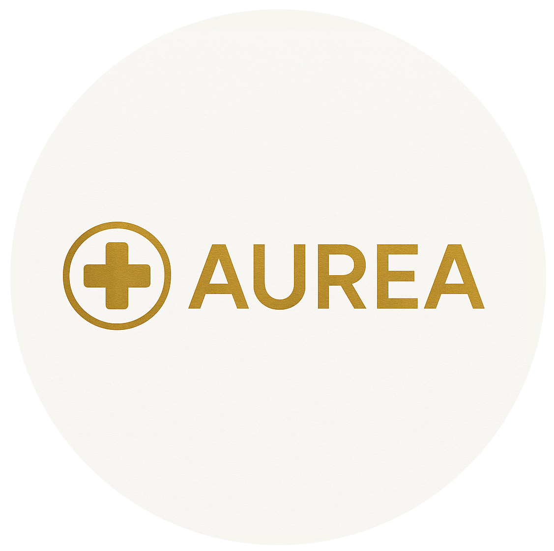 AUREA logo
